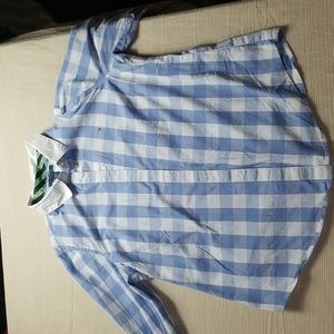 Tommy Hilfiger XL button down